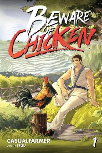 Casualfarmer Beware of Chicken (Tascabile) Beware of Chicken