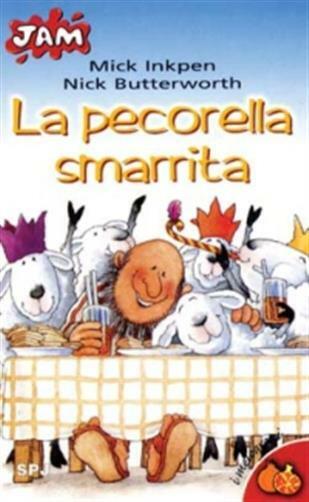 La pecorella smarrita - Butterworth Nick