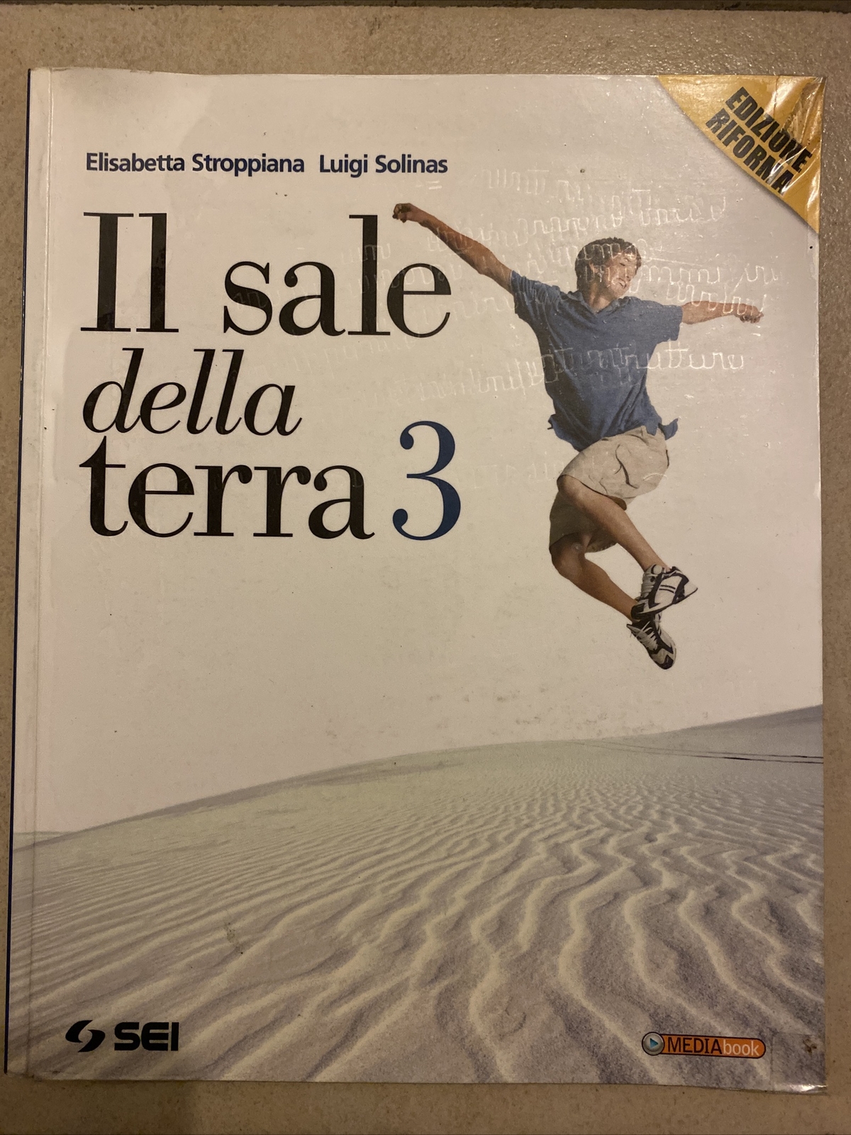 Il sale della terra 3
