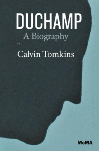 Calvin Tomkins Duchamp (Tascabile)