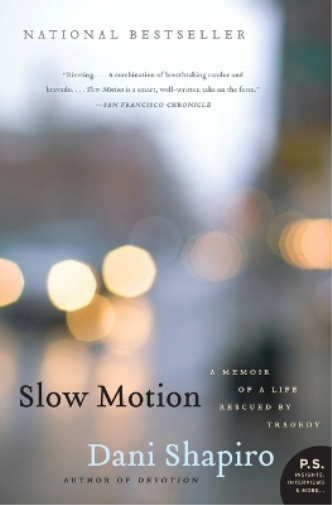 Dani Shapiro Slow Motion (Tascabile)