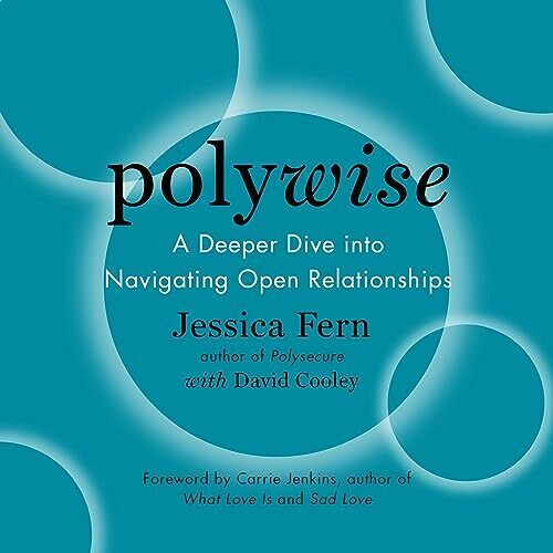 Jessica Fern David Cooley David Cooley - contributor Carrie Polywise (Tascabile)
