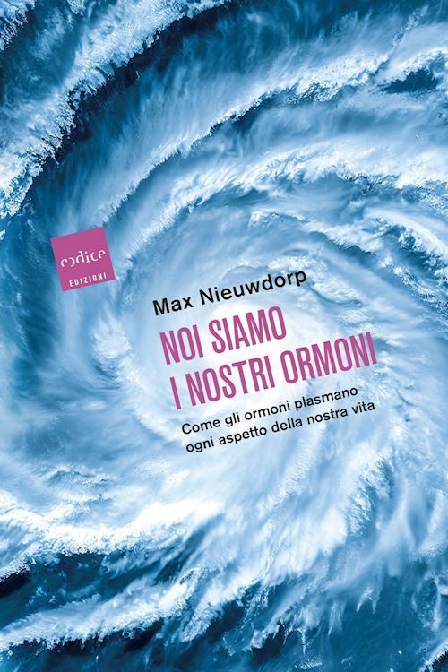 NOI SIAMO I NOSTRI ORMONI  - NIEUWDORP MAX - Codice