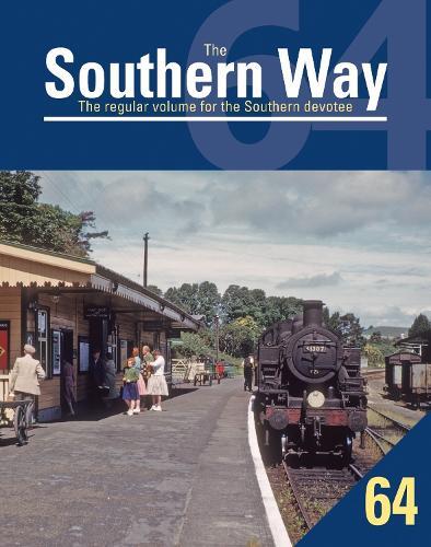 Southern Way 64 (Tascabile) Southern Way