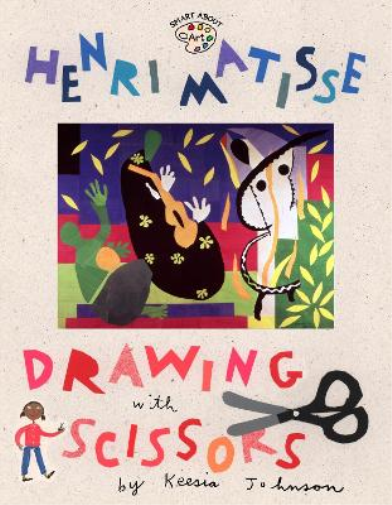Jane O'Connor Henri Matisse (Tascabile) Smart About Art