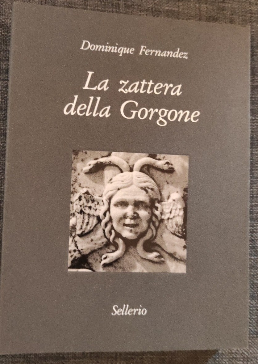 La zattera della Gorgone
