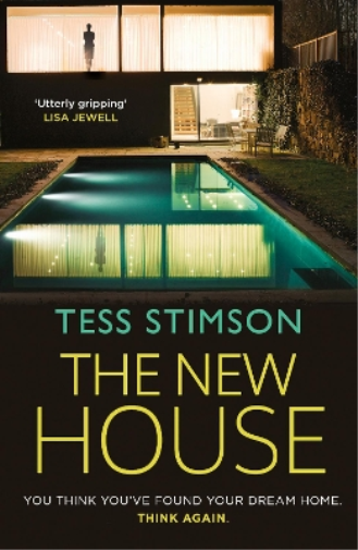 Tess Stimson The New House (Tascabile)