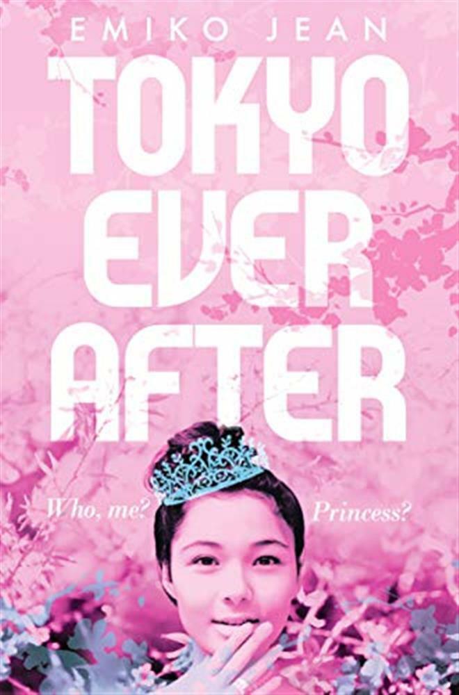 Tokyo ever after - Jean  Emiko