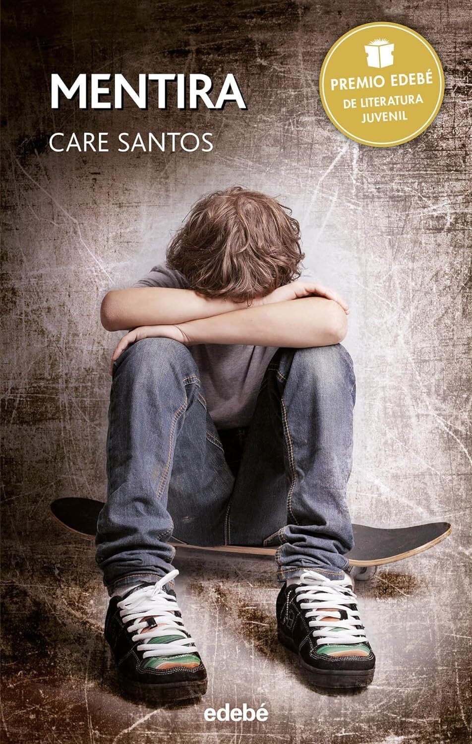 9788468315775 Mentira/ Lie: 71 - Care Santos
