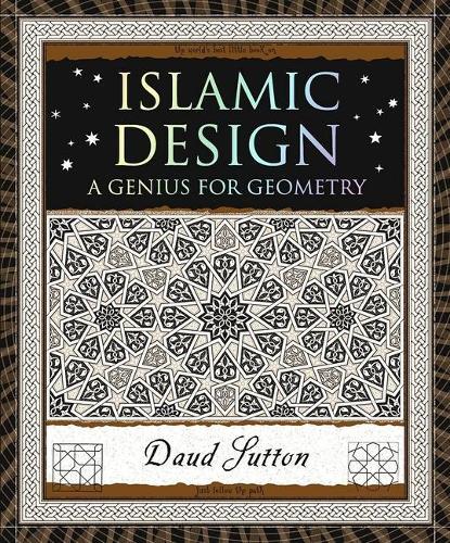 Daud Sutton Islamic Design (Tascabile) Wooden Books North America Editions
