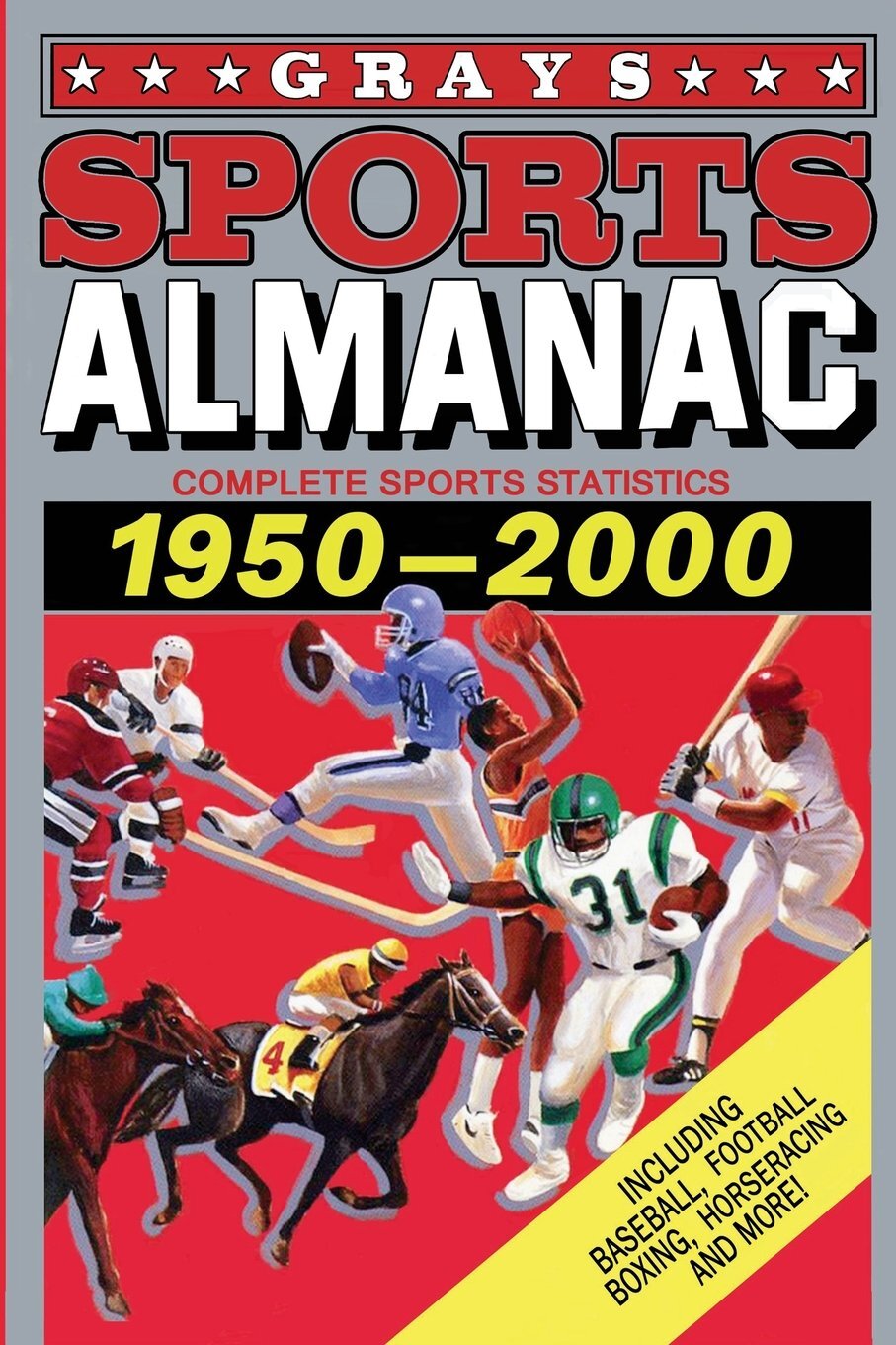 9781981435449 Grays Sports Almanac: Back To The Future 2 - Replica Books