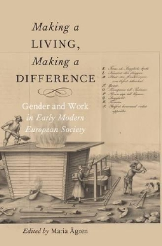Making a Living, Making a Difference (Tascabile)