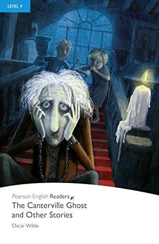 9781408289518 The Canterville ghost and other stories. Penguin r...trial Ecology