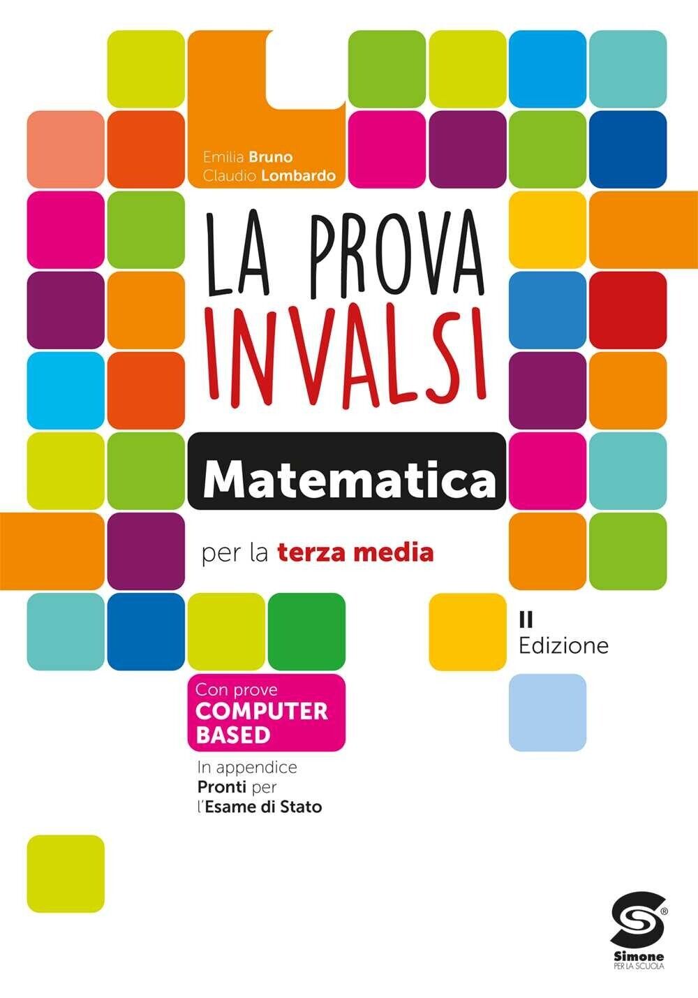 La prova INVALSI di Matematica per la terza media
