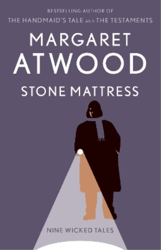 Margaret Atwood Stone Mattress (Tascabile)