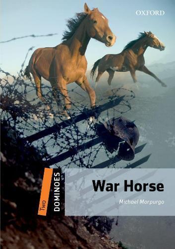 Dominoes: Two: War Horse (Tascabile)