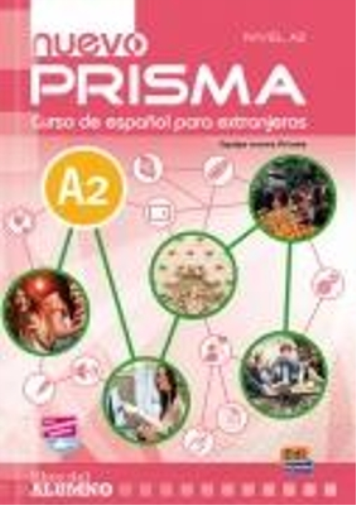 Nuevo Prisma A2 (Tascabile)