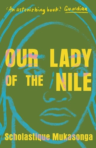 Scholastique Mukasonga Our Lady of the Nile (Tascabile)