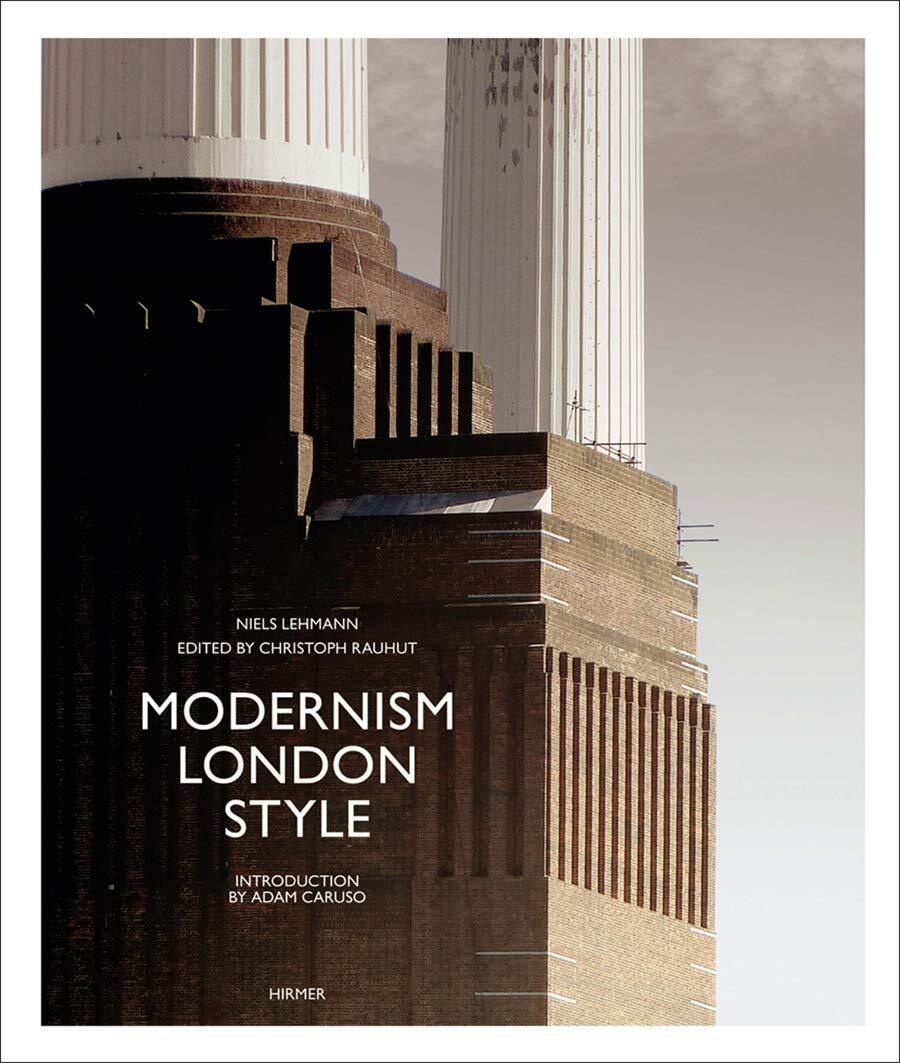 9783777480312 Modernism London Style: The Art Deco Heritage / Di...ngua Inglese]