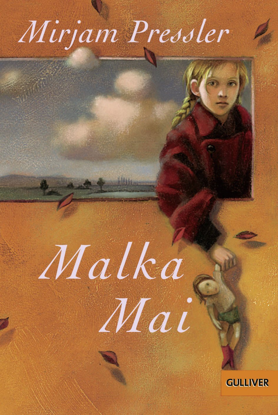 9783407785947 Malka Mai: Roman: 594 - Mirjam Pressler