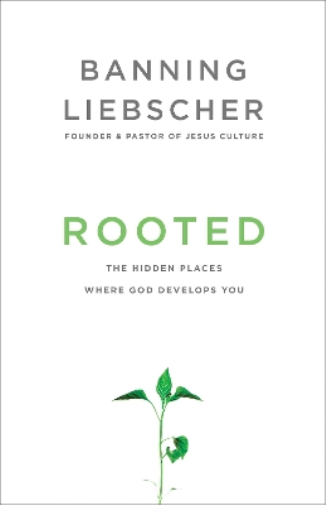 Banning Liebscher Rooted (Tascabile)
