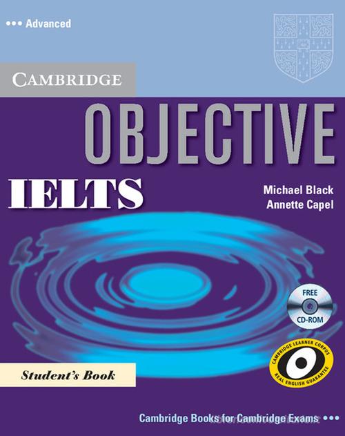 9780521608848 Objective IELTS. Advanced. Student's book. Per le ...i. Con CD-ROM