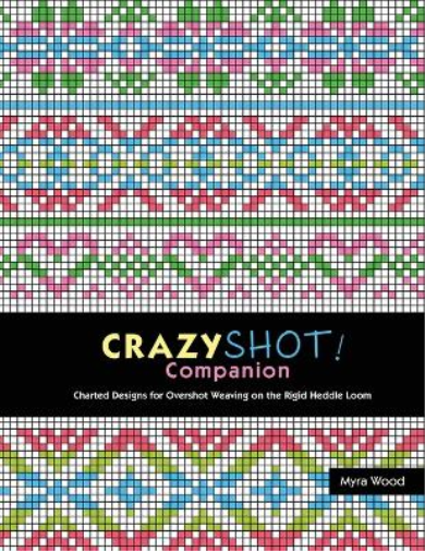 Myra Wood Crazyshot Companion (Tascabile)