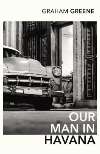 Graham Greene Our Man In Havana (Tascabile)