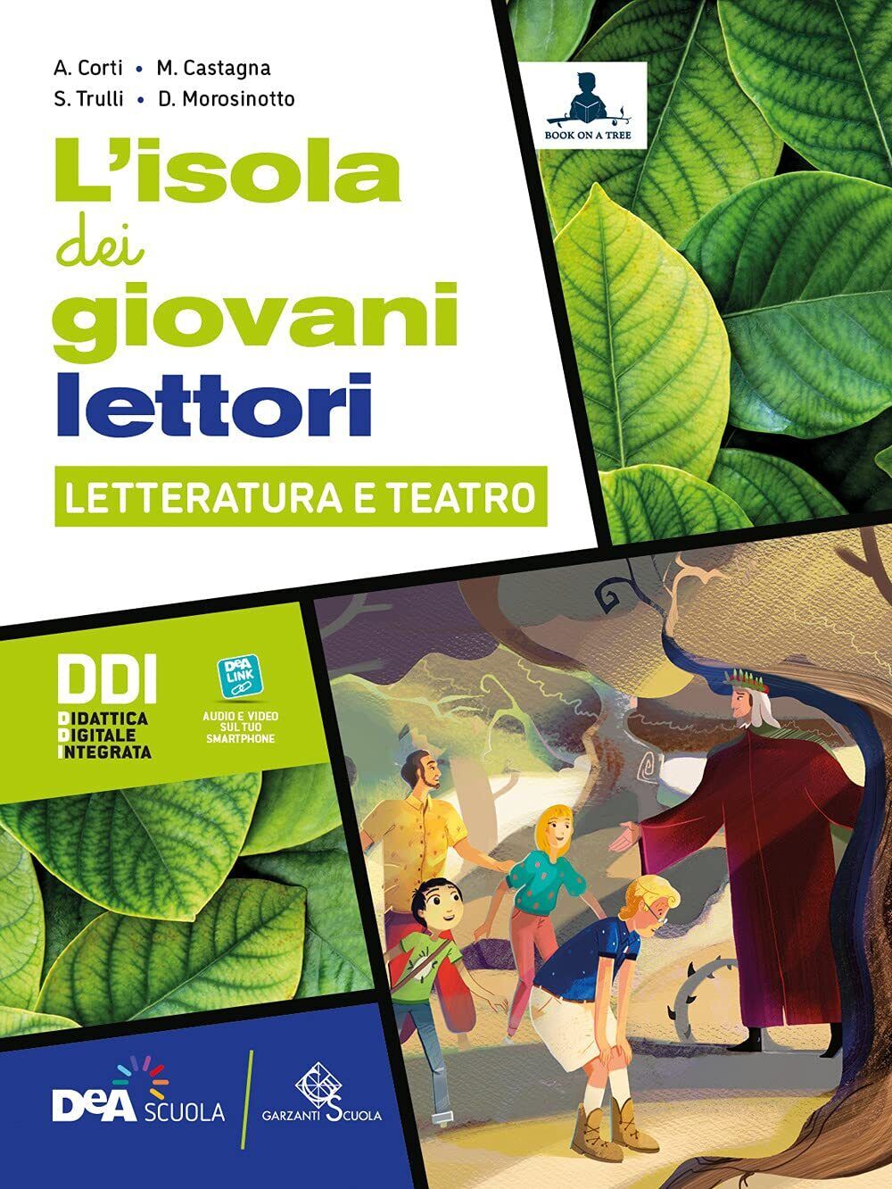 9788869646348 L'isola dei giovani lettori. Con L'isola dei giova...nsione online