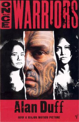 Alan Duff Once Were Warriors (Tascabile)