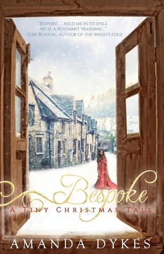 Amanda Dykes Bespoke (Tascabile) Espoir Archives