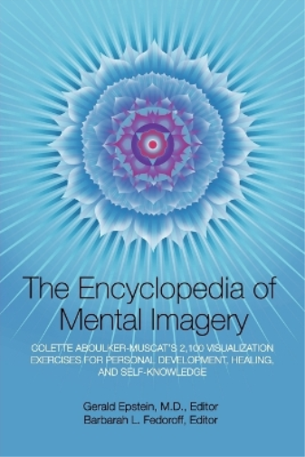 Encyclopedia of Mental Imagery (Tascabile)