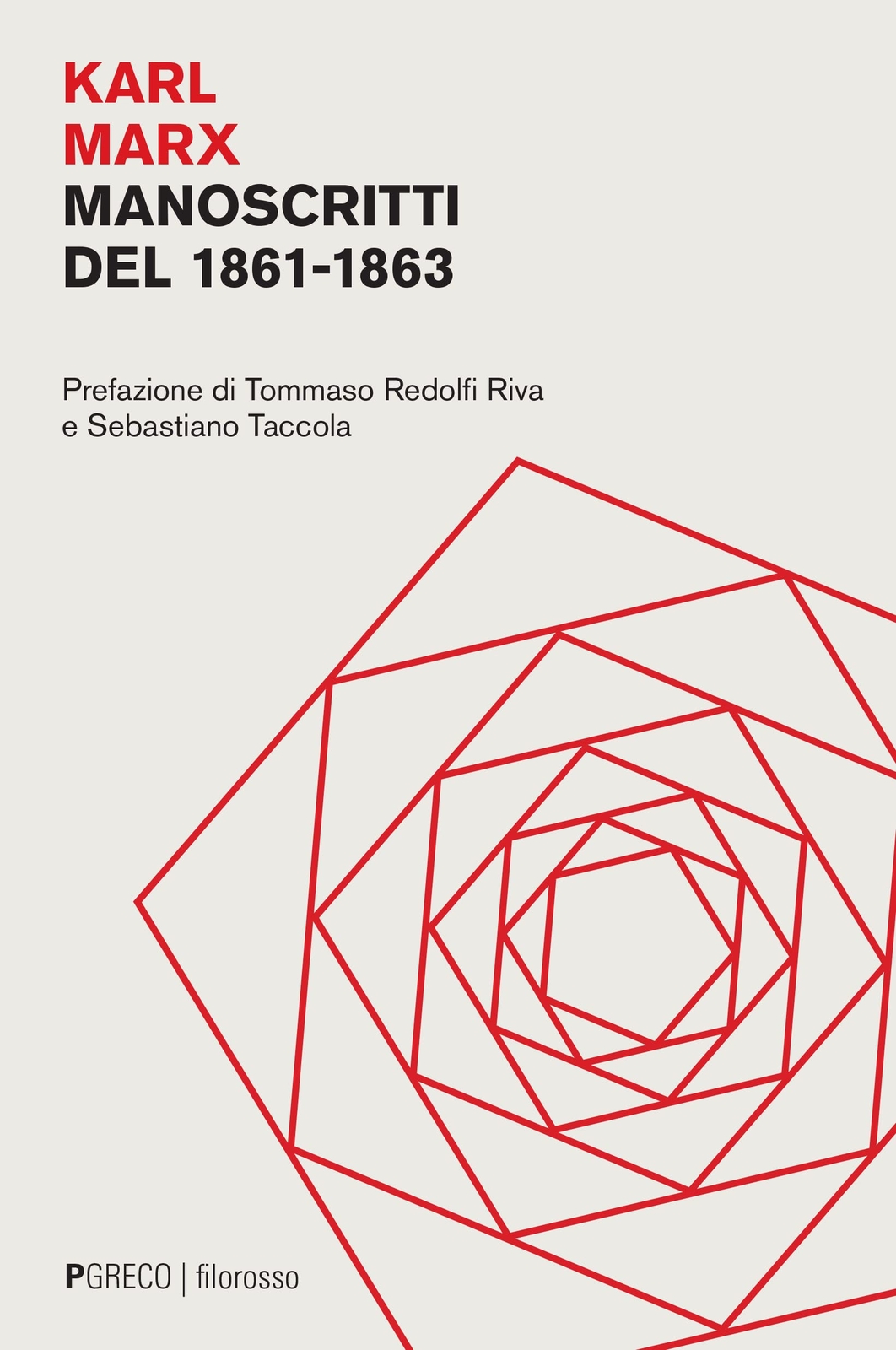 9788868024277 Manoscritti del 1861-1863 - Karl Marx,Tommaso Redolfi Riva,Sebasti