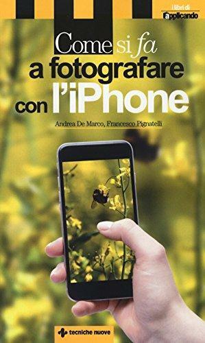 Come si fa a fotografare con l'iPhone  Nuovo -15615