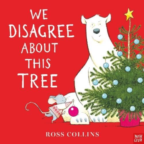 Ross Collins We Disagree About This Tree (Tascabile) Ross Collins