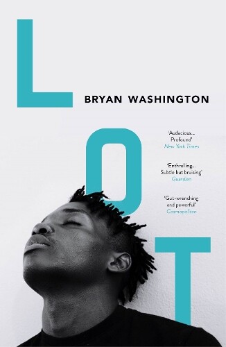 Bryan Washington Lot (Tascabile)