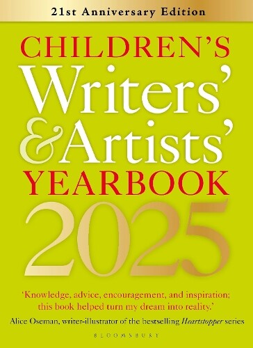 Children's Writers' & Artists' Yearbook 2025 (Tascabile) Writers' and Artists'