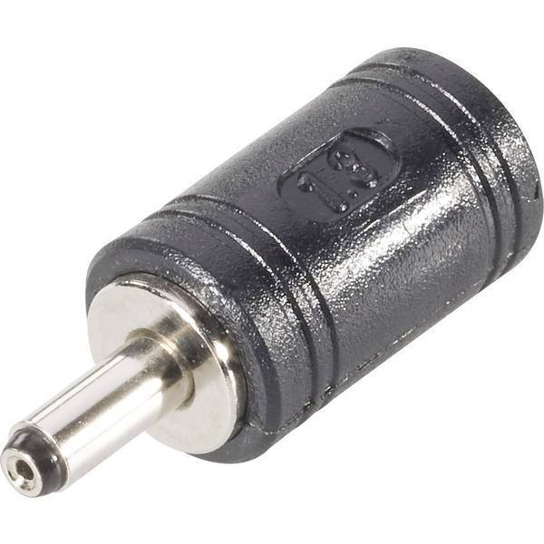 Bkl electronic adattatore bassa tensione spina a presa