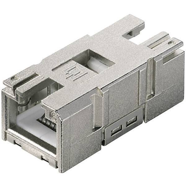 Stx v1 connettore rj45 cat 6 per luso giunto dritto poli 8p8c j80029a0010