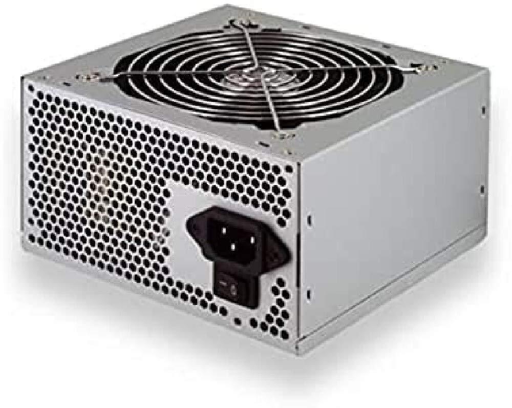 Alimentatore 400W Atx Silent Fan NUOVO