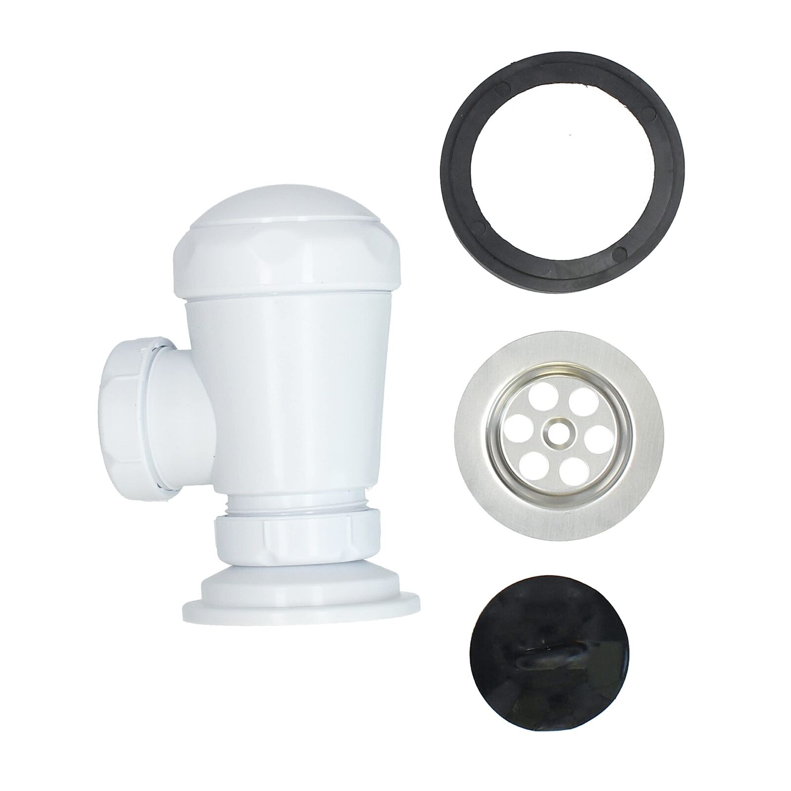 Washbasin Siphon Fontastock 1/2`` NUOVO