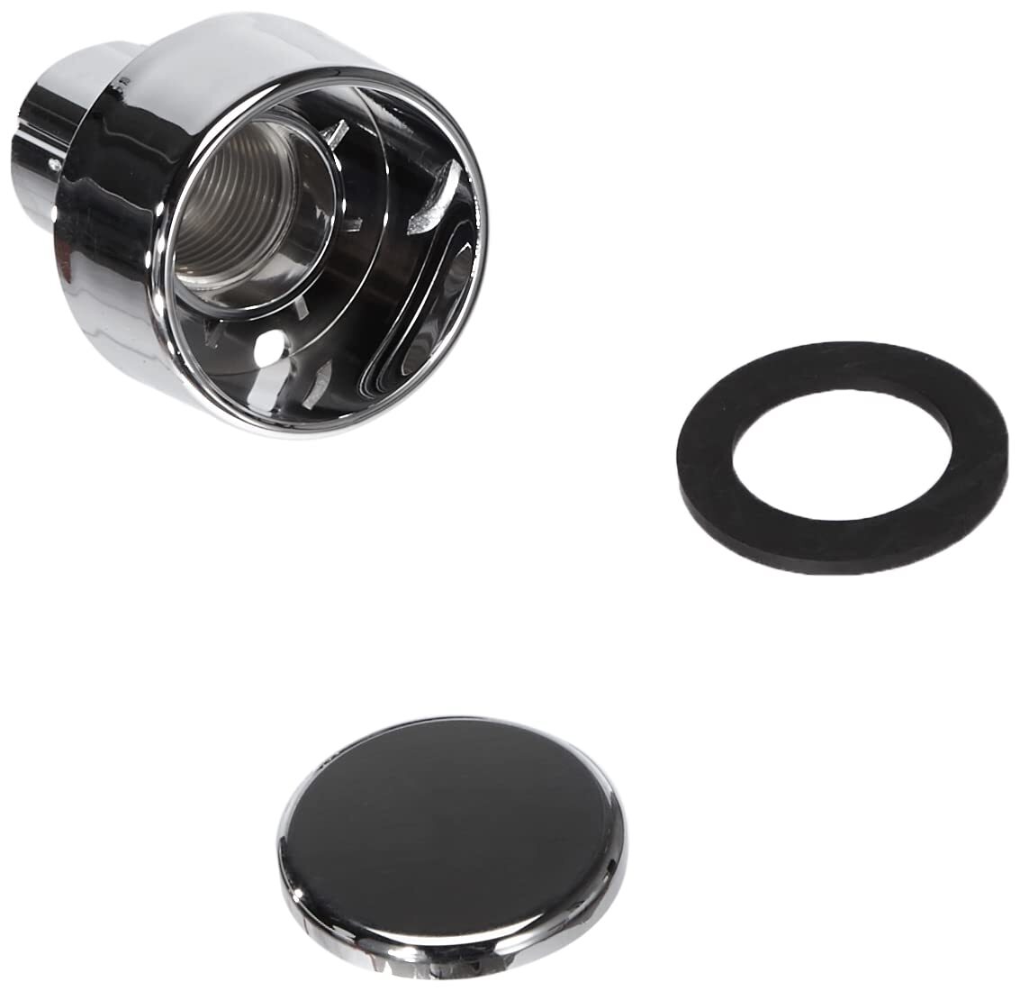 Button Roca D1P Cistern Unloader NUOVO