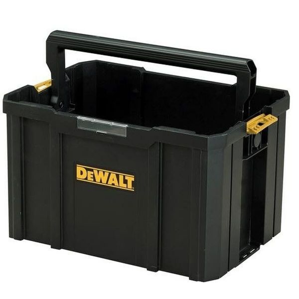 Dewalt cassetta degli attrezzi  dwst1-71228.. 3253561712289