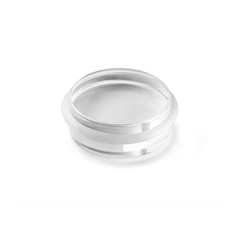 Doorstop Inofix 2098 Doors Adhesive Transparent NUOVO