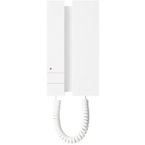 Citofono Con 2 Pulsanti Per Sistema Tradi.. ( COMELIT IMMOTEC cod. 2702W )