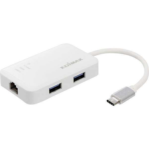 Adattatore di rete edimax eu 4308 usb 3.1