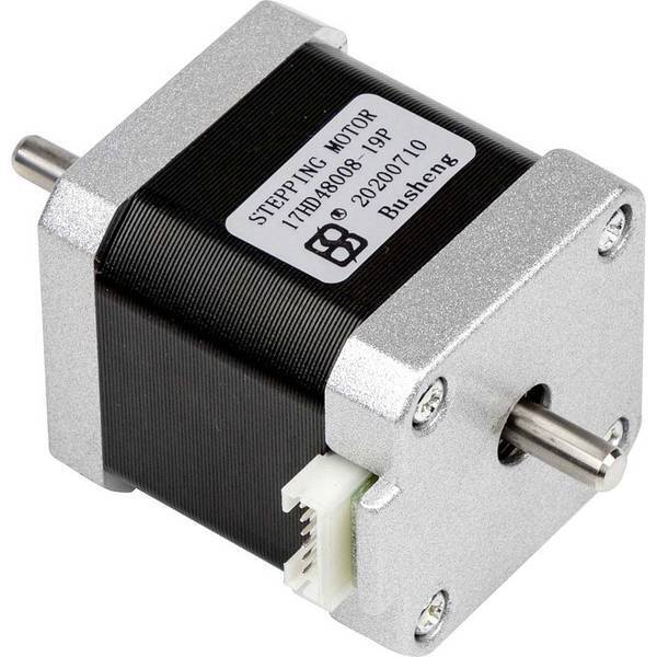 PEZZO DI RICAMBIO STEPPER ADATTO PER RF100 XL V3 PRO 3 RF 4538908