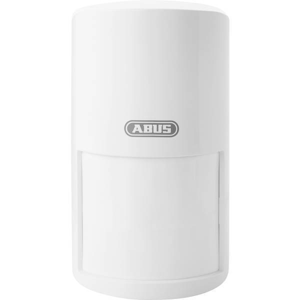 Rivelatore di movimento senza fili abus smartvest smart security world