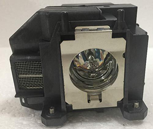 Diamond Lamps Diamond Lamp For EPSON EBSXW11 Projector TECHNOLOGY NUOVO