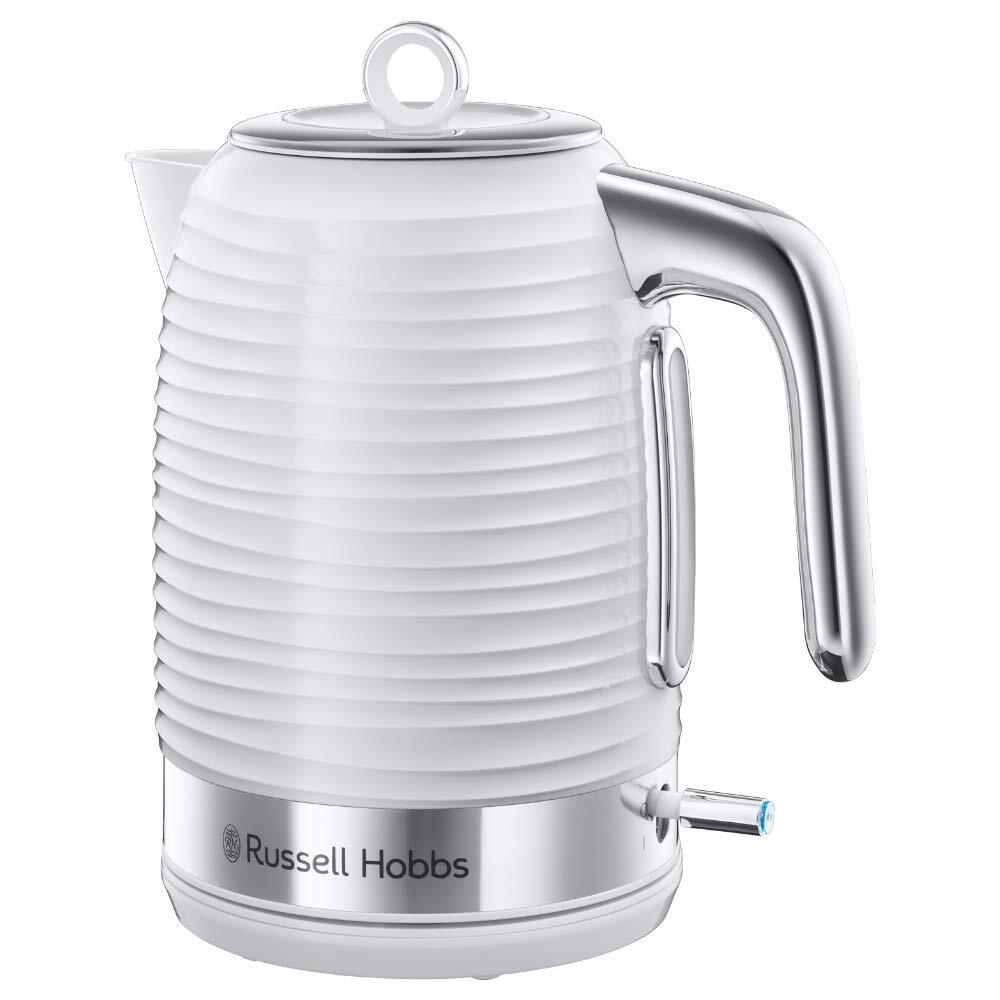 Kettle Russell Hobbs 24360-70 White 2400 W (1,7 L) NUOVO
